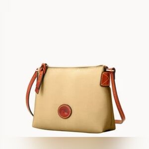 Dooney & Bourke Crossbody Pouchette *NWT*